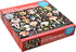 MUSHROOMS 1000-PIECE JIGSAW PUZZLE - PETER PAUPER PRESS, INC.