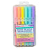 PASTEL DUAL-TIP HIGHLIGHTERS