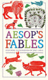 AESOP'S FABLES - CARLE, ERIC