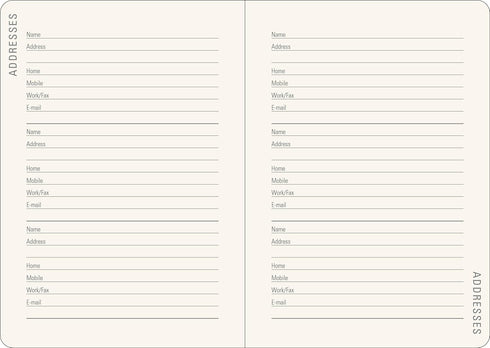 2025 MUSHROOMS WEEKLY PLANNER (16 MONTHS, SEPT 2024 TO DEC 2025) - PETER PAUPER