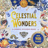 CELESTIAL WONDERS STICKER BOOK - PETER PAUPER PRESS