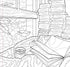 AUTUMN DREAMS ADULT COLORING BOOK - PETER PAUPER PRESS, INC.
