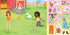 EASTER FUN STICKER DOLL DRESS-UP BOOK - PETER PAUPER PRESS