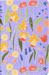 DAFFODILS JOTTER NOTEBOOK SET