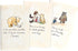 WINNIE-THE-POOH JOTTER NOTEBOOKS SET - PETER PAUPER PRESS