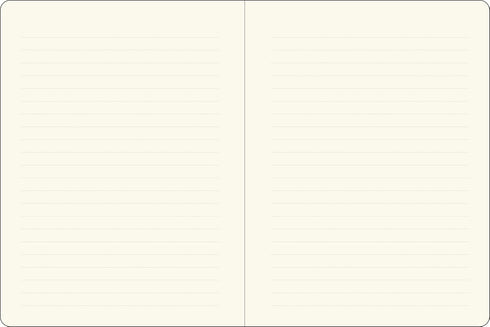 BLACK LEATHER WRAP JOURNAL