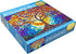 STAINED GLASS TREE OF LIFE 1000 PIECE JIGSAW PUZZLE - PETER PAUPER PRESS