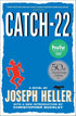 CATCH-22 - HELLER. JOSEPH