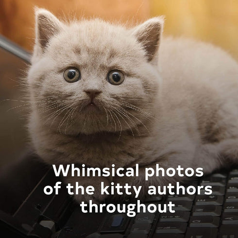 I COULD PEE ON THIS: AND OTHER POEMS BY CATS - MARCIULIANO. FRANCESO