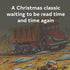 CONSTRUCTION SITE ON CHRISTMAS NIGHT: (CHRISTMAS BOOK FOR KIDS, CHILDREN'S BOOK,
