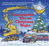 CONSTRUCTION SITE ON CHRISTMAS NIGHT: (CHRISTMAS BOOK FOR KIDS, CHILDREN'S BOOK,