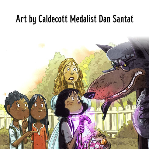 ENDLESSLY EVER AFTER - SNYDER. LAUREL; SANTAT. DAN