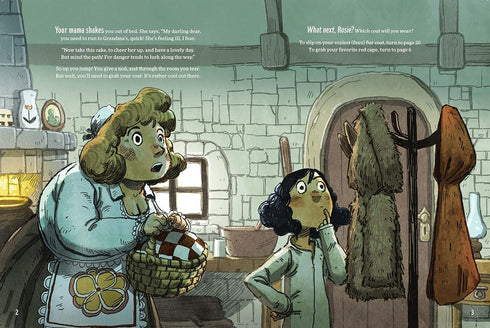 ENDLESSLY EVER AFTER - SNYDER. LAUREL; SANTAT. DAN