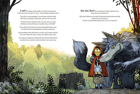 ENDLESSLY EVER AFTER - SNYDER. LAUREL; SANTAT. DAN