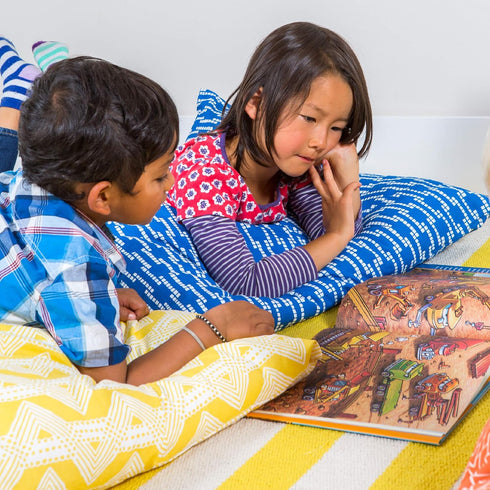 MIGHTY MIGHTY CONSTRUCTION SITE - RINKER. SHERRI