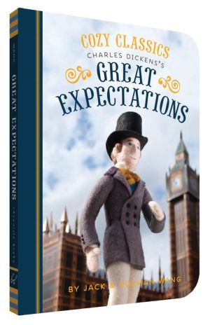 COZY CLASSICS: GREAT EXPECTATIONS - WANG. HOLMAN
