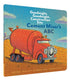 CEMENT MIXER'S ABC: GOODNIGHT, GOODNIGHT, CONSTRUCTION SITE (ALPHABET BOOK FOR K