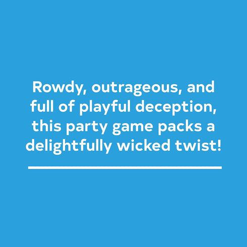 DONNER DINNER PARTY: A ROWDY GAME OF FRONTIER CANNIBALISM! - FORREST-PRUZAN