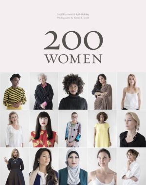 200 WOMEN-HOBDAY, RUTH