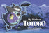 MY NEIGHBOR TOTORO: 10 POP-UP NOTECARDS AND ENVELOPES - STUDIO GHIBLI