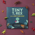 TINY T. REX AND THE VERY DARK DARK - STUTZMAN. JONATHAN; FLECK. JAY
