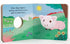 BABY PIGLET: FINGER PUPPET BOOK - CHRONICLE BOOKS