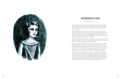 MURDER MOST PUZZLING - VON REISWITZ. STEPH & STEPHANIE