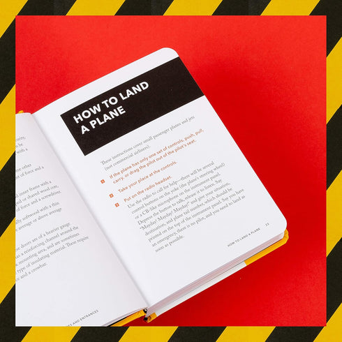 THE NEW WORST-CASE SENARIO SURVIVAL HANDBOOK - BORGENICHT. DAVID; PIVEN. JOSHUA