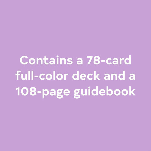 CAT TAROT: 78 CARDS & GUIDEBOOK - KOTT. MEGAN LYNN