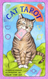 CAT TAROT: 78 CARDS & GUIDEBOOK - KOTT. MEGAN LYNN