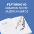 THE FIELD GUIDE TO DUMB BIRDS OF NORTH AMERICA - KRACHT. MATT