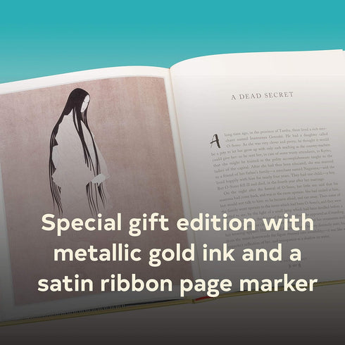 TALES OF JAPAN: TRADITIONAL STORIES OF MONSTERS AND MAGIC - CHRONICLE BOOKS ; CH