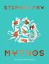 MYTHOS: THE GREEK MYTHS REIMAGINED