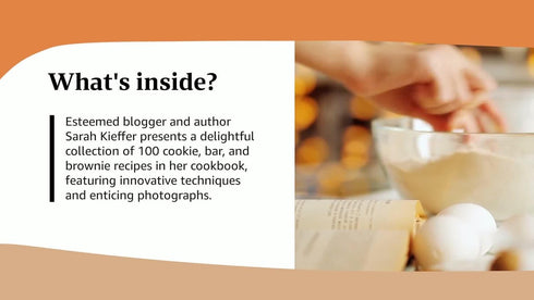 100 COOKIES: THE BAKING BOOK FOR EVERY KITCHEN, WITH CLASSIC COOKIES, NOVEL TREA