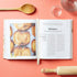 100 COOKIES: THE BAKING BOOK FOR EVERY KITCHEN, WITH CLASSIC COOKIES, NOVEL TREA