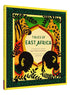 TALES OF EAST AFRICA: FOLKTALES FROM KENYA, UGANDA, AND TANZANIA - OKUBO. JAMILA