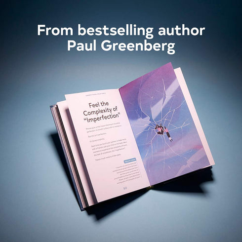 Goodbye Phone, Hello World: 65 Ways To Disconnect From Tech... by Greenberg. Pau