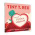 TINY T. REX AND THE PERFECT VALENTINE - STUTZMAN. JONATHAN ; FLECK. JAY