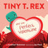 TINY T. REX AND THE PERFECT VALENTINE - STUTZMAN. JONATHAN ; FLECK. JAY
