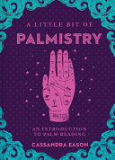 LITTLE BIT OF PALMISTRY