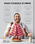 LET'S EAT: 101 RECIPES TO FILL YOUR HEART & HOME - PELOSI. DAN