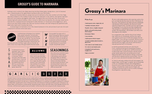 LET'S EAT: 101 RECIPES TO FILL YOUR HEART & HOME - PELOSI. DAN