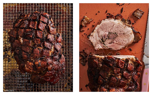 LET'S EAT: 101 RECIPES TO FILL YOUR HEART & HOME - PELOSI. DAN