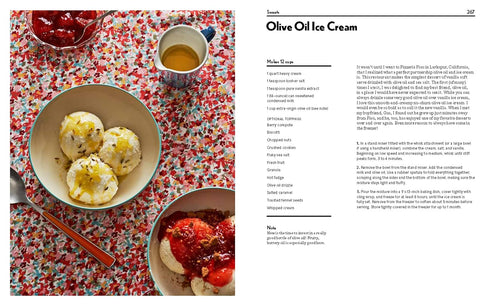 LET'S EAT: 101 RECIPES TO FILL YOUR HEART & HOME - PELOSI. DAN