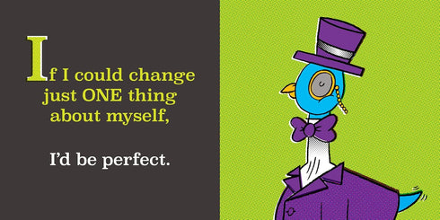 BE THE BUS: THE LOST & PROFOUND WISDOM OF THE PIGEON - WILLEMS. MO