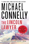 THE LINCOLN LAWYER - CONNELLY. MICHAEL