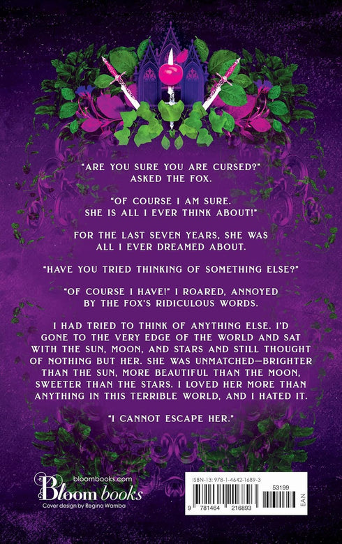 FAIRY TALE RETELLINGS, VOLUME 1 - ST. CLAIR. SCARLETT