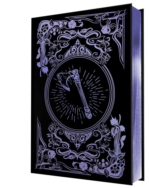 FAIRY TALE RETELLINGS, VOLUME 1 - ST. CLAIR. SCARLETT