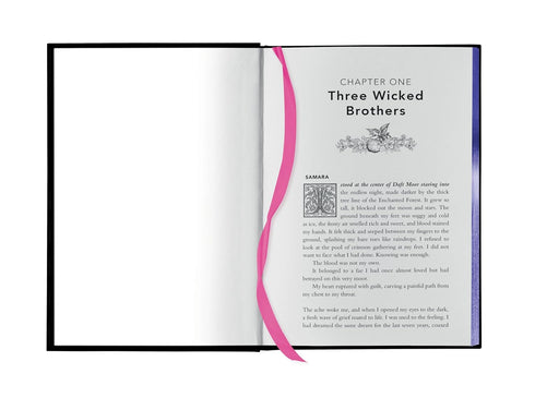 FAIRY TALE RETELLINGS, VOLUME 1 - ST. CLAIR. SCARLETT