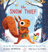 THE SNOW THIEF - HEMMING. ALICE; SLATER. NICOLA